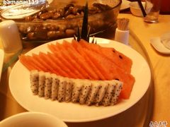 手机拍照-果盘-商都酒店( 北京南站店)