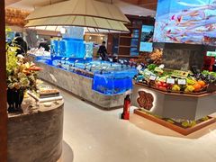 -鲜得莱渔港·小平岛海胆馆(七贤岭店)