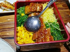 -小川洋风料理(街道口店)