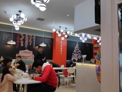 -阿上阿上麻辣香锅&麻辣烫(朝阳蓝色港湾店)