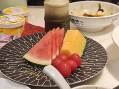 -径山十八道·风味民间菜(华夏之心店)