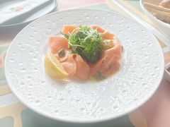 -安妮意大利餐厅(日坛店)