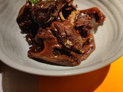 私房宫廷御香鸭-桂语山房(满觉陇店)