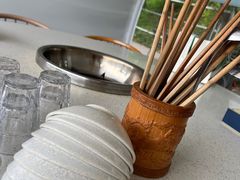 -马帮寨院坝火锅(龙港公园店)