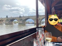 -Kampa Park Restaurant