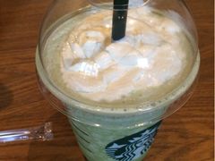 iphone_upload_pic-星巴克(杭州银泰城西一店)