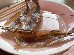 -永安烧烤