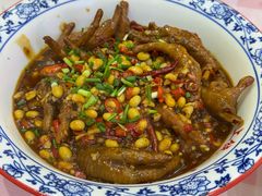 -三只鸟本地特色菜馆(上饶总店)