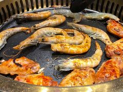 -杨记齐齐哈尔烤肉(五莲路店)