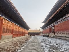 -北京市劳动人民文化宫(太庙)