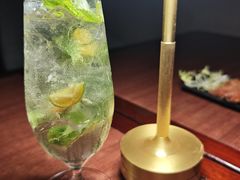 -鲤鱼洲酒店港鲤咖啡厅
