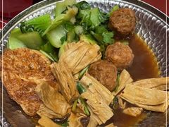 -喜家德虾仁水饺(世纪大都会店)