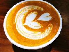 澳洲小白-Peet's Coffee皮爷咖啡(豫园店)