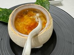 -富淳饭店(世纪公园店)