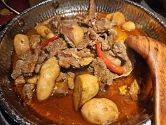 -吃饭皇帝大·土家民族菜(武陵源店)