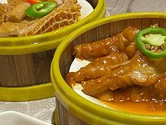 -香云轩·顺德菜(香云纱园林酒店店)