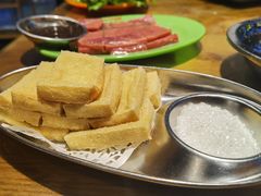 -三肥两瘦烤肉(鹿城店)