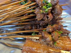 -贰醒·私房小院烧烤 (太古里店)