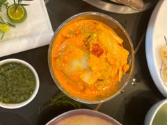 -殷式·私房烧烤·羊蝎子火锅(什刹海店)