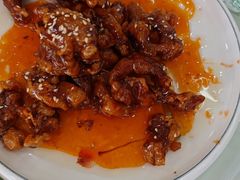 -同发号饭庄(复兴路店)