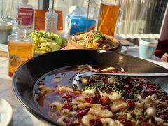 -懒人盐府人家(航天桥店)