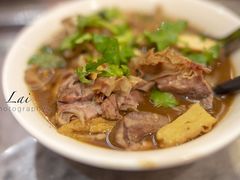 -姚记炒肝店(簋街店)