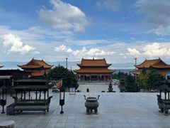 -崇圣寺三塔文化旅游区