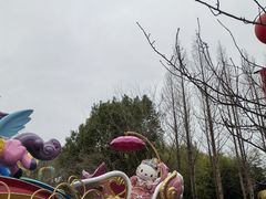 -安吉Hello Kitty乐园