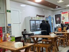 -鑫明明拉面(宁化路店)