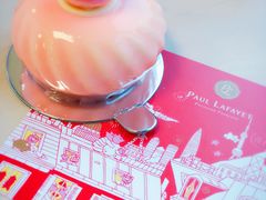 -PAUL LAFAYET 法式甜品(港汇广场店)