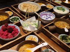 -李百蟹·江南蟹黄面·河景餐厅(夫子庙总店)