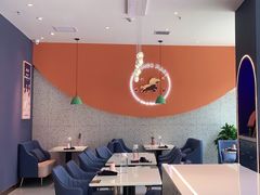 -夏日玛莉西餐厅(中茂城店)
