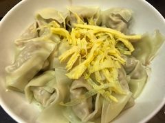 干拌开洋馄饨-熙盛源(滨湖万达店)