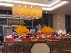 -岚桥锦江大酒店-瑞泰西餐厅