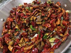 -咖啡人·融合餐厅(万达环宇店)