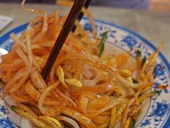 -大嘻咹biangbiang面(历史博物馆店)