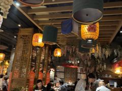-南京大牌档(青岛万象城店)