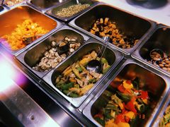-CALIFORKS加州叉子轻食(朝阳门店)