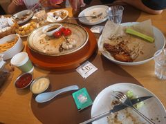 -俏贝拉(裕后街店)