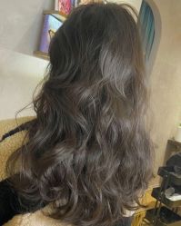 -Kraemer Paris  苏豪路易士·嘉玛发廊