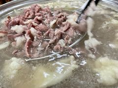 -江村四哥新鲜牛肉店(江高总店)
