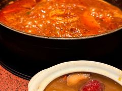 -旺福·贵州酸汤牛肉火锅(陆悦天地店)