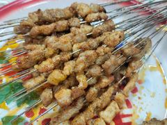 -小胡子祥彪烧烤(北湖总店)