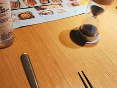 -蜜桃餐厅·伴山(绿宝广场店)