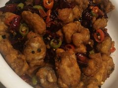 -太原富力万达文华酒店·美食汇西餐厅