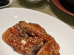-湖滨28中餐厅·西湖宴·杭州君悦酒店