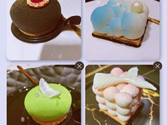 -喜雀JOY KITCHEN