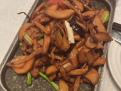 -蓬川食府(金海道店)