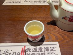 -南海渔家•海鲜•正宗海南菜(海棠湾店)