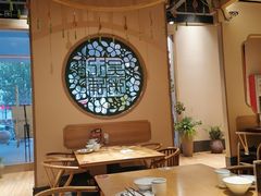 -吴记粥铺·淮扬小馆(欧尚店)